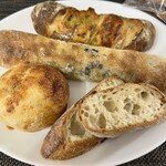 パン・デ・フィロゾフ - 