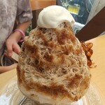 シノン洋菓子店 - 