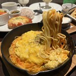 ボンドカフェ  - 