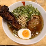 手のべ冷麺専門店 六盛 - 