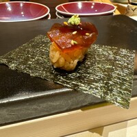 渋谷 鮨らぼ - 