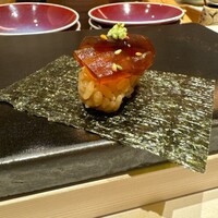 渋谷 鮨らぼ - 