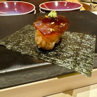 渋谷 鮨らぼ - 