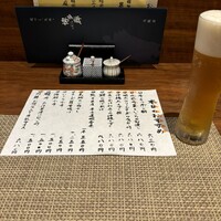 九州の旬 博多廊 大阪店 - 