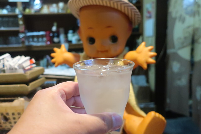 のんのん 花園店 - 小樽（焼き鳥）の写真