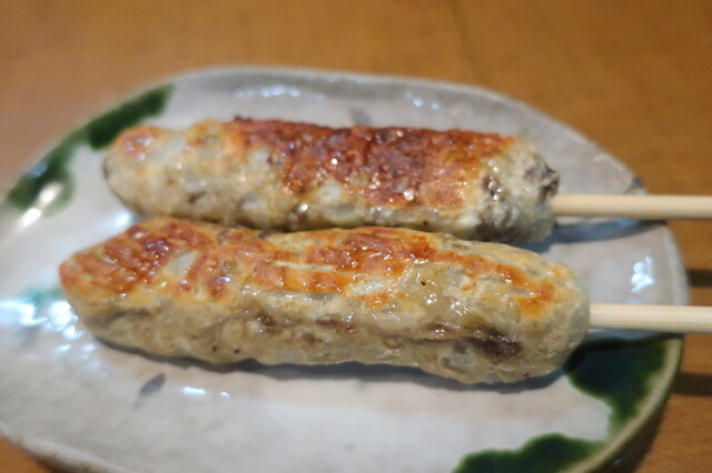 のんのん 花園店 - 小樽（焼き鳥）の写真