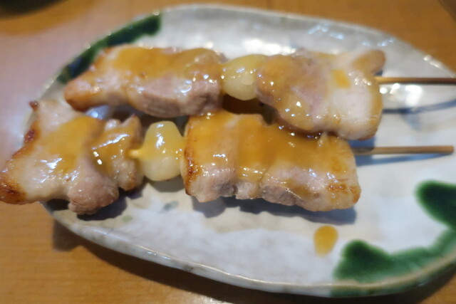 のんのん 花園店 - 小樽（焼き鳥）の写真