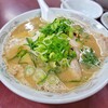 大黒ラーメン 本店