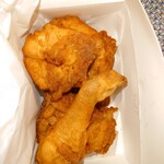 ケンタッキーフライドチキン - 