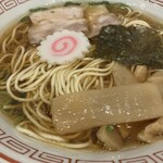 チャーラー飯店 - 