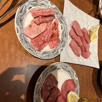 焼肉一頭両騨 町田本店 - 