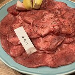 飛騨牛焼肉 牛ざんまい 御器所店 - 
