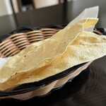 インデアンレストラン  ニューミラ - 