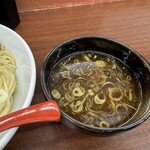 大勝軒おはこ - 