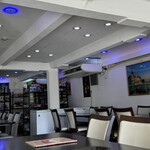 インデアンレストラン  ニューミラ - 