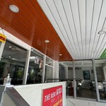 インデアンレストラン  ニューミラ - 