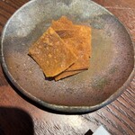 明神下 蕎麦 おしん - 