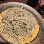 明神下 蕎麦 おしん - 