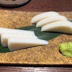 明神下 蕎麦 おしん - 