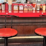 家系ラーメン王道 神道家 - 