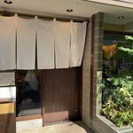 明神下 蕎麦 おしん - 