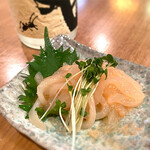 博多もつ処 東屋 - 