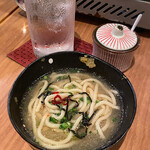 博多もつ処 東屋 - 