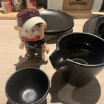 ジンギスカン 馬肉 もつ鍋 山王 - 