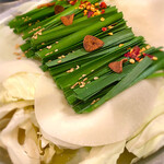 博多もつ処 東屋 - 