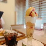 ビストロカフェ ももてなし家 - 