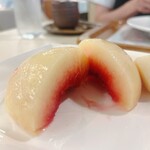 ビストロカフェ ももてなし家 - 