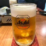 博多もつ処 東屋 - 