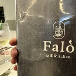 grill&Italian Falo' - 