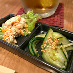 博多もつ処 東屋 - 