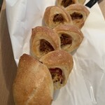 ラ ブティック ドゥ ジョエル・ロブション 恵比寿ガーデンプレイス店 - 