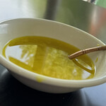 インデアンレストラン  ニューミラ - 