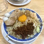 ガジロー - 豚肉をまず食べてほしい