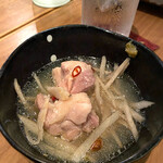 博多もつ処 東屋 - 