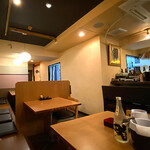 博多もつ処 東屋 - 