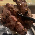 ジンギスカン 馬肉 もつ鍋 山王 - 