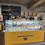 GOICHI PANINO - 