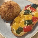 ラ ブティック ドゥ ジョエル・ロブション 恵比寿ガーデンプレイス店 - 