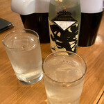 博多もつ処 東屋 - 