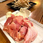 博多もつ処 東屋 - 