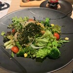 ジンギスカン 馬肉 もつ鍋 山王 - 