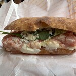 GOICHI PANINO - 
