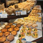 ラ ブティック ドゥ ジョエル・ロブション 恵比寿ガーデンプレイス店 - 