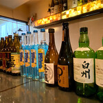 博多もつ処 東屋 - 