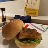 うなぎ時任 - 