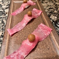 うしごろ 貫 恵比寿本店 - 